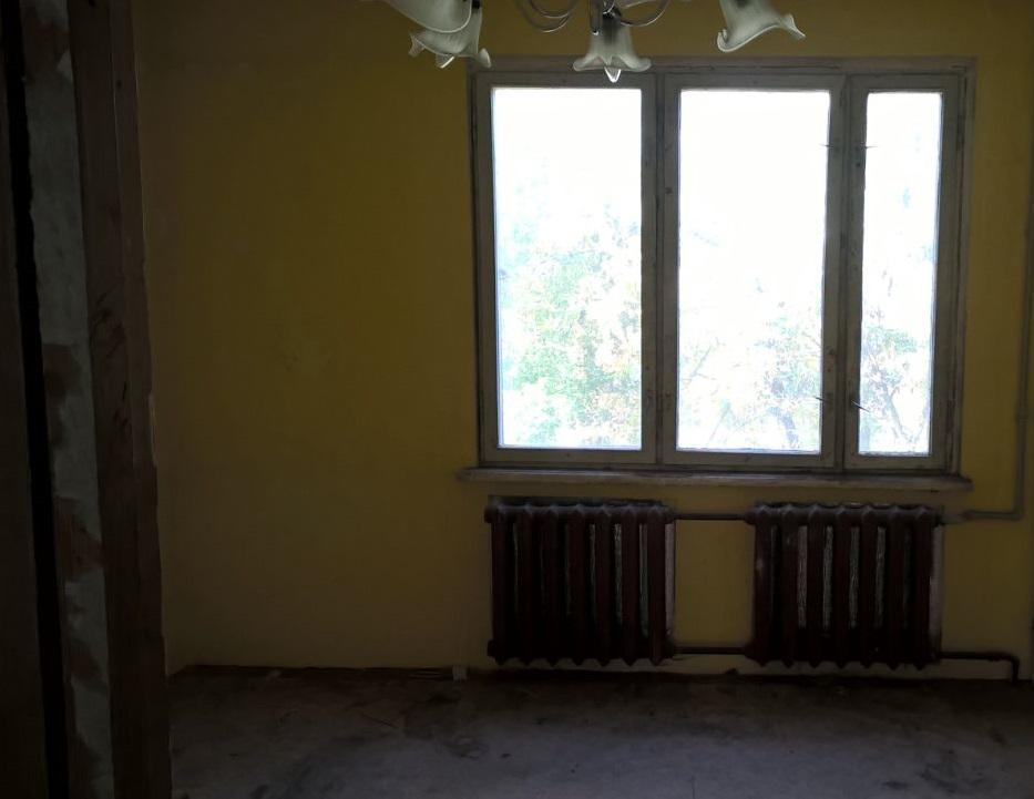 Сдается комната в Воронеже в Железнодорожном р-не, Переверткина улица, 27