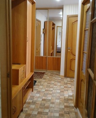 Сдам на сутки 2-комнатную квартиру в Воронеже в Советском р-не, Южно-Моравская улица, 8