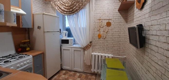 Сдам на сутки 2-комнатную квартиру в Воронеже в Советском р-не, Южно-Моравская улица, 8