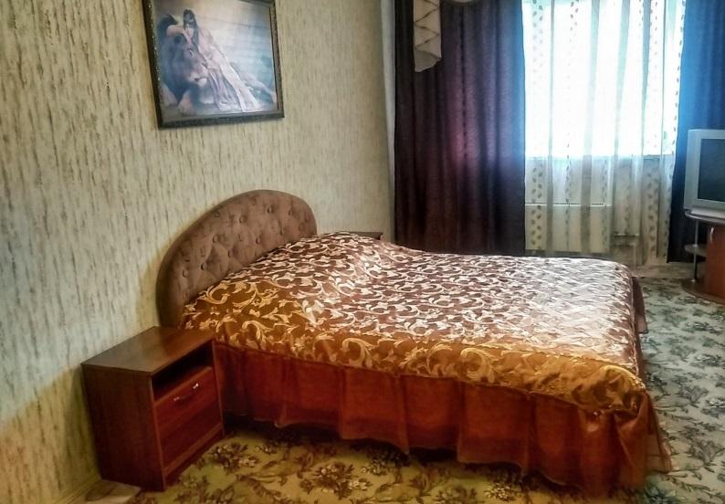 Сдам на сутки 2-комнатную квартиру в Воронеже в Коминтерновском р-не, 45 Стрелковой Дивизии улица, 104