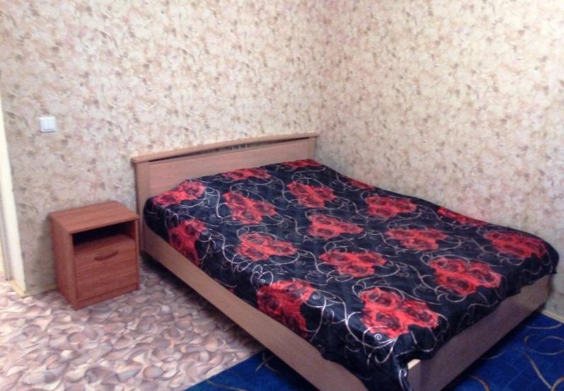 Сдам на сутки 2-комнатную квартиру в Воронеже в Коминтерновском р-не, 45 Стрелковой Дивизии улица, 104