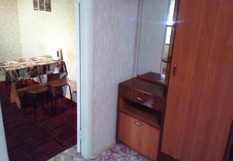 Сдам на сутки 2-комнатную квартиру в Воронеже в Коминтерновском р-не, 45 Стрелковой Дивизии улица, 104