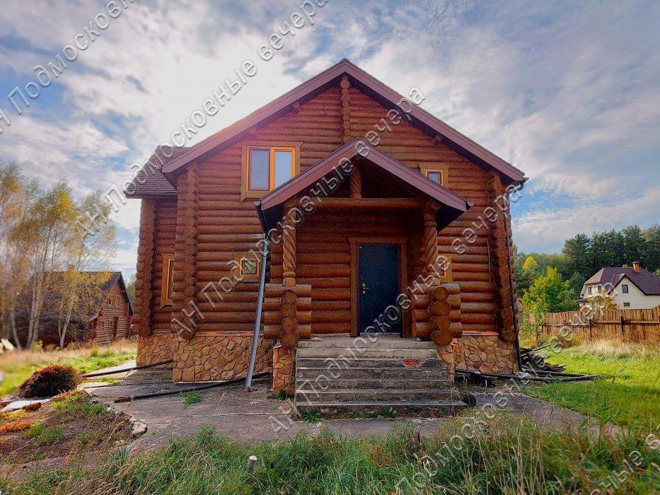 Продам коттедж  в Алёхново