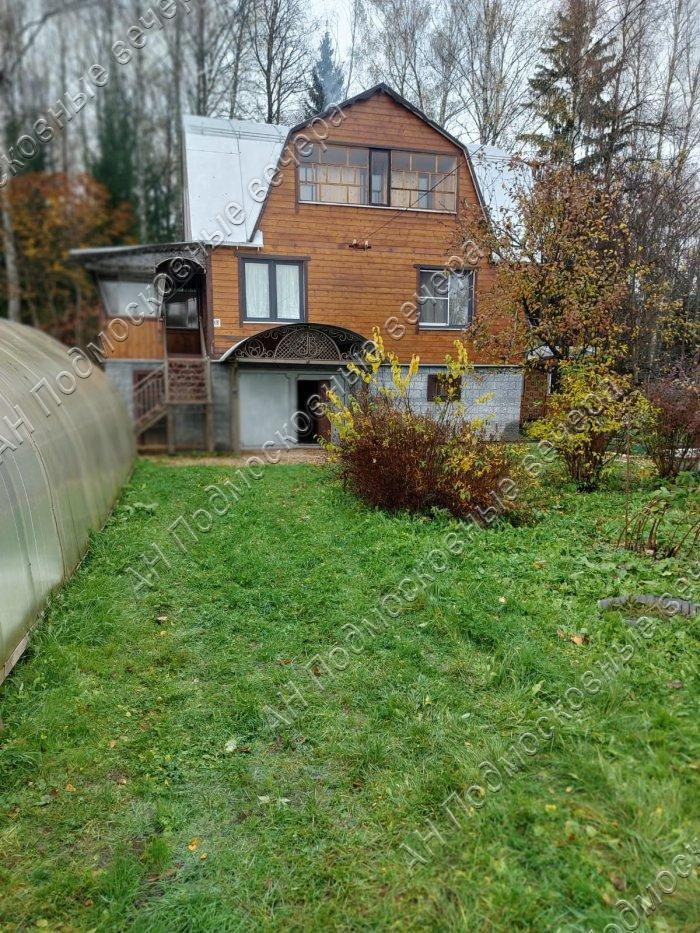 Продам дачу в Шапково
