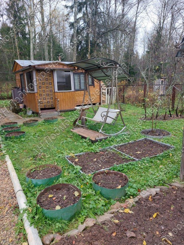Продам дачу в Шапково