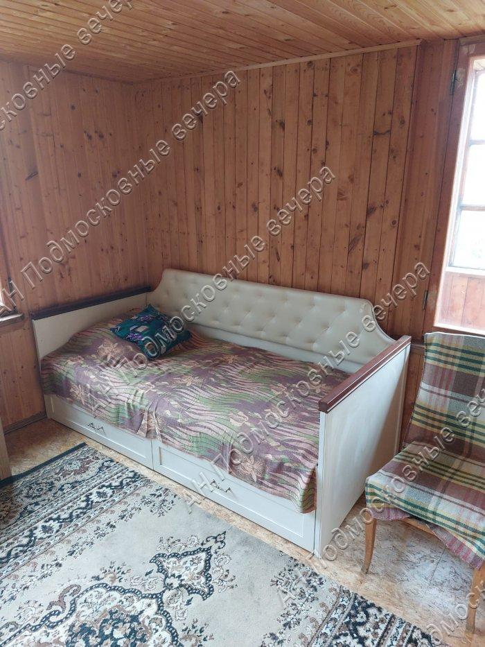 Продам дачу в Шапково