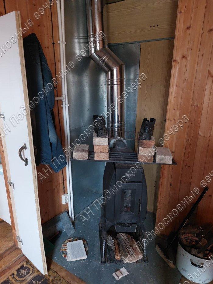 Продам дачу в Шапково