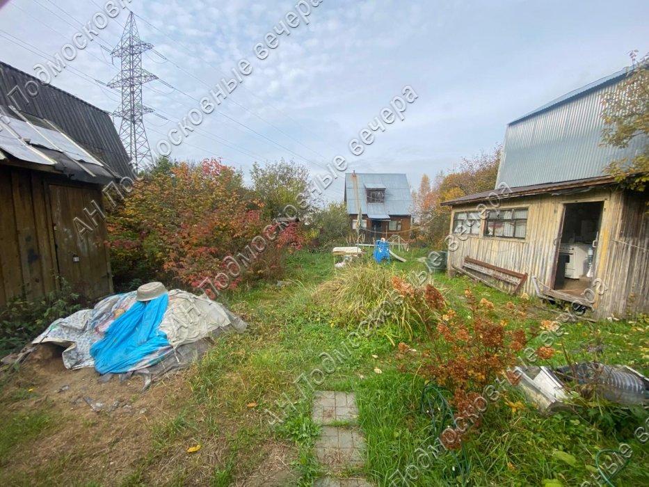 Продам дачу в Лисавино