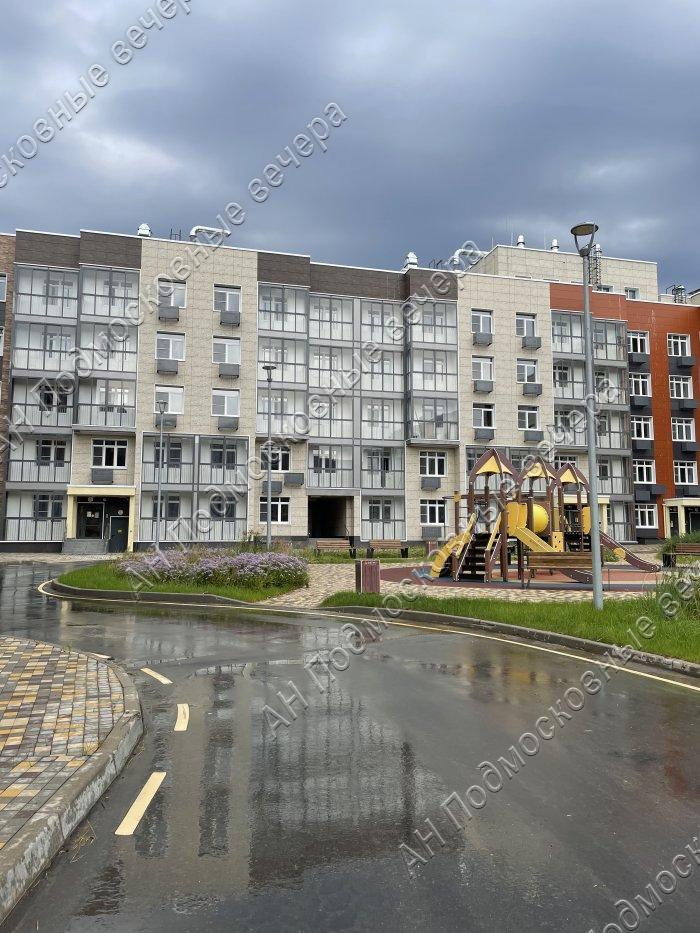 Продам 1-комнатную квартиру в