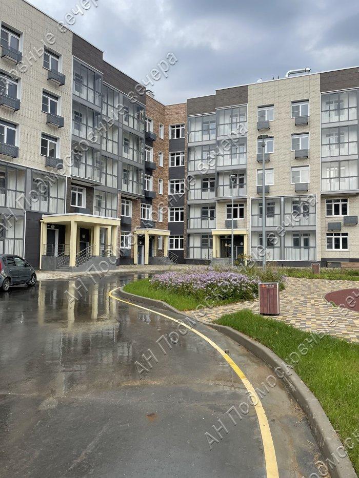 Продам 1-комнатную квартиру в