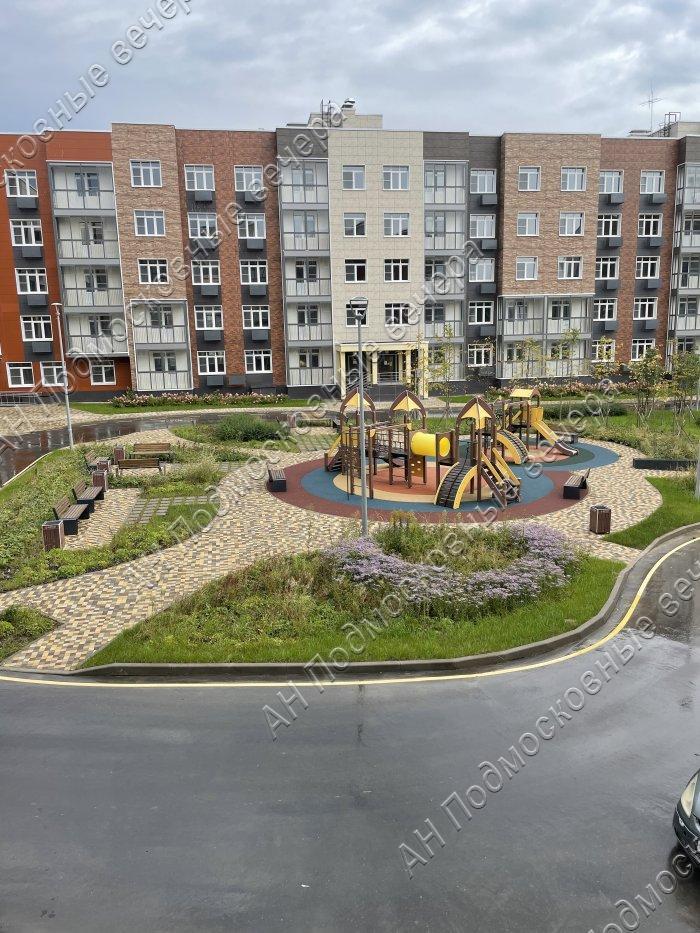 Продам 1-комнатную квартиру в