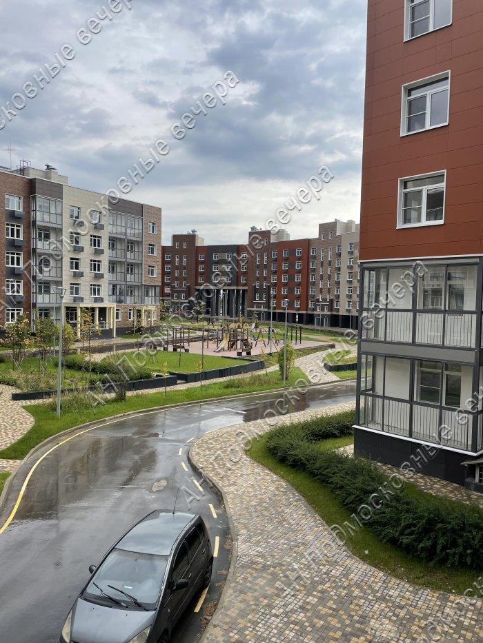 Продам 1-комнатную квартиру в