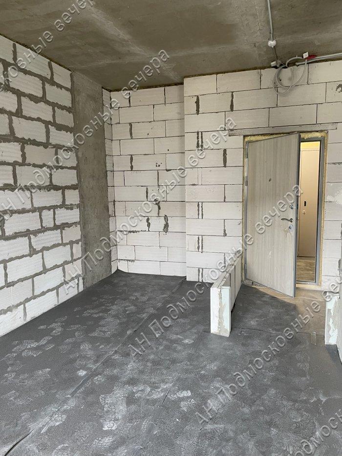 Продам 1-комнатную квартиру в