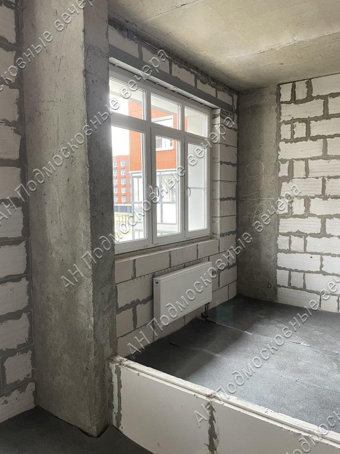 Продам 1-комнатную квартиру в