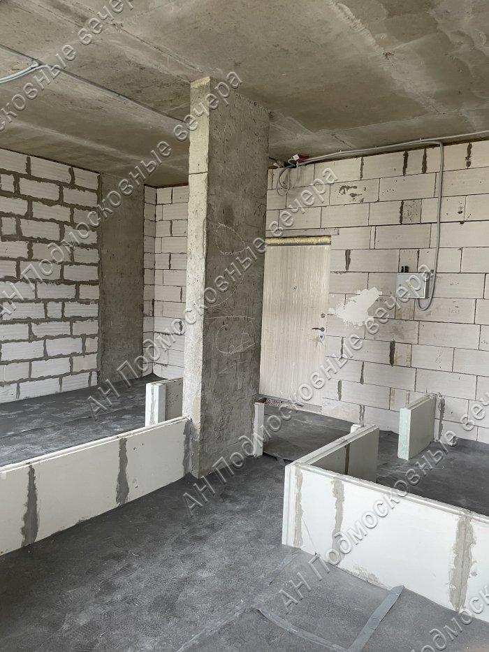 Продам 1-комнатную квартиру в