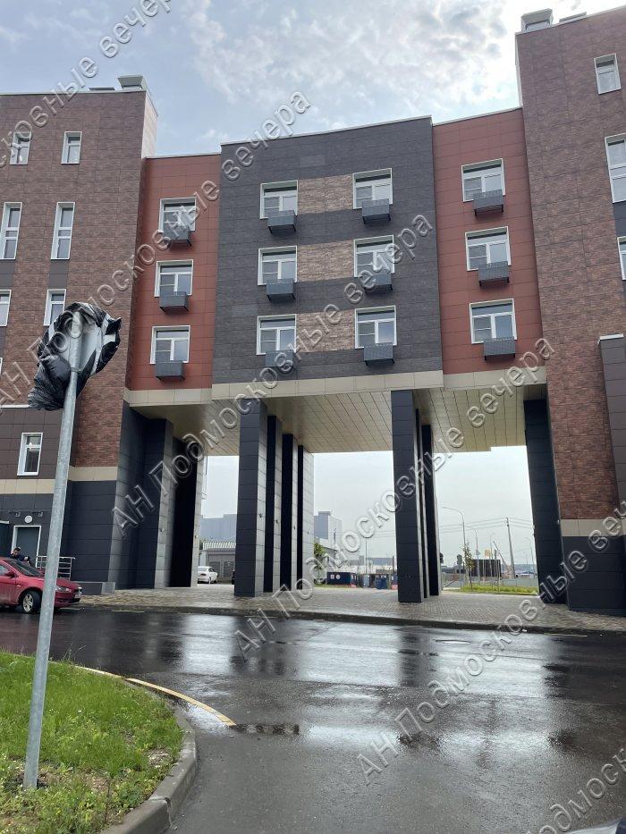 Продам 1-комнатную квартиру в