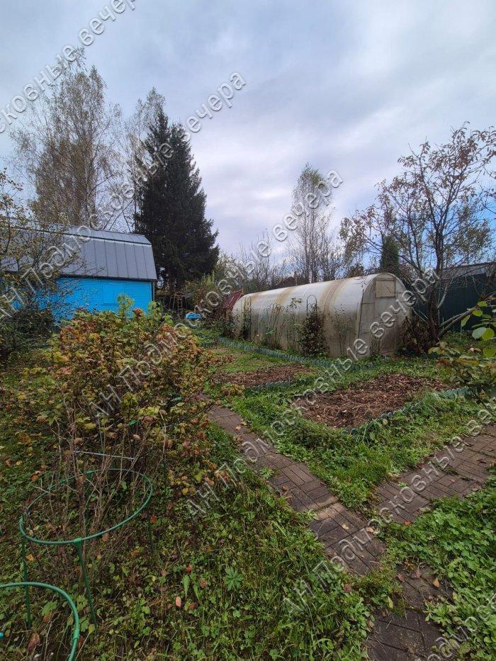 Продам дачу в Васильевское