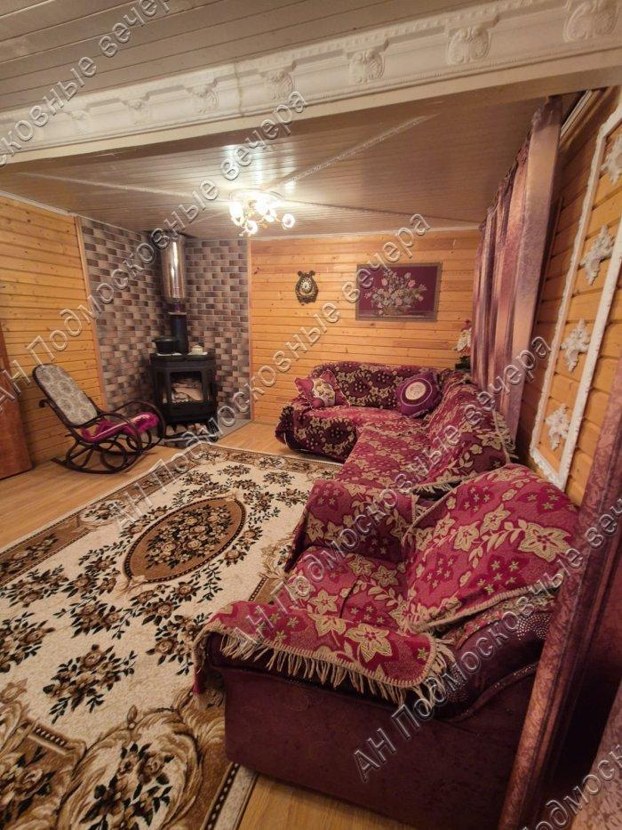Продам дачу в Васильевское