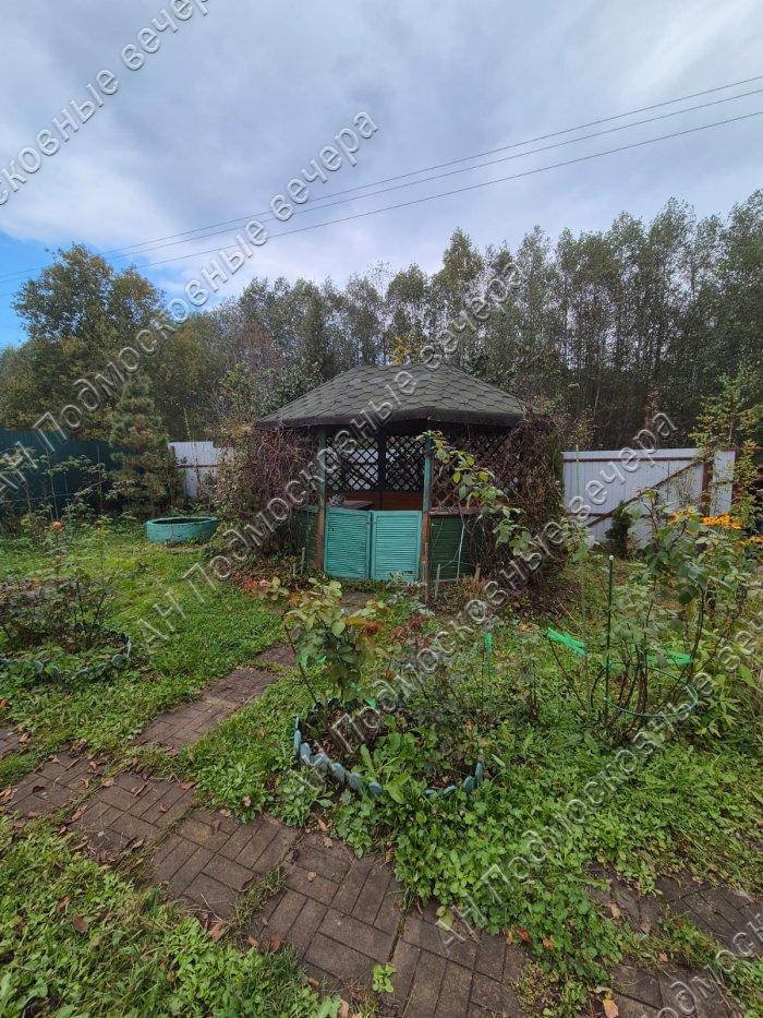 Продам дачу в Васильевское