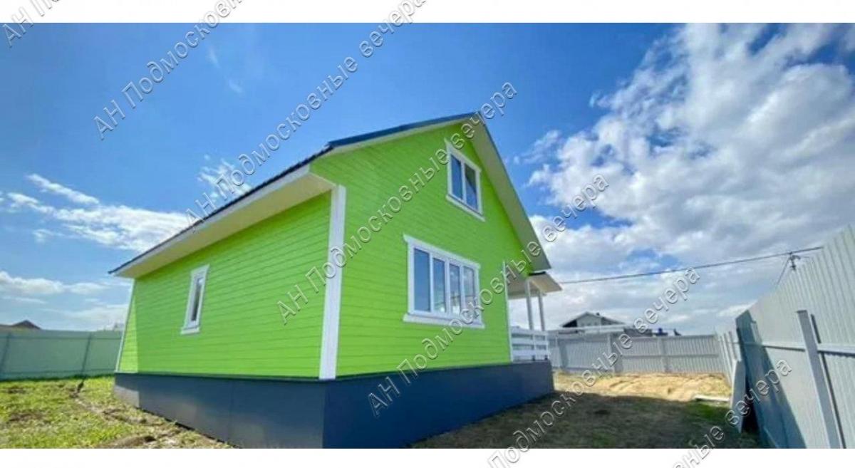Продам дачу в Морозово