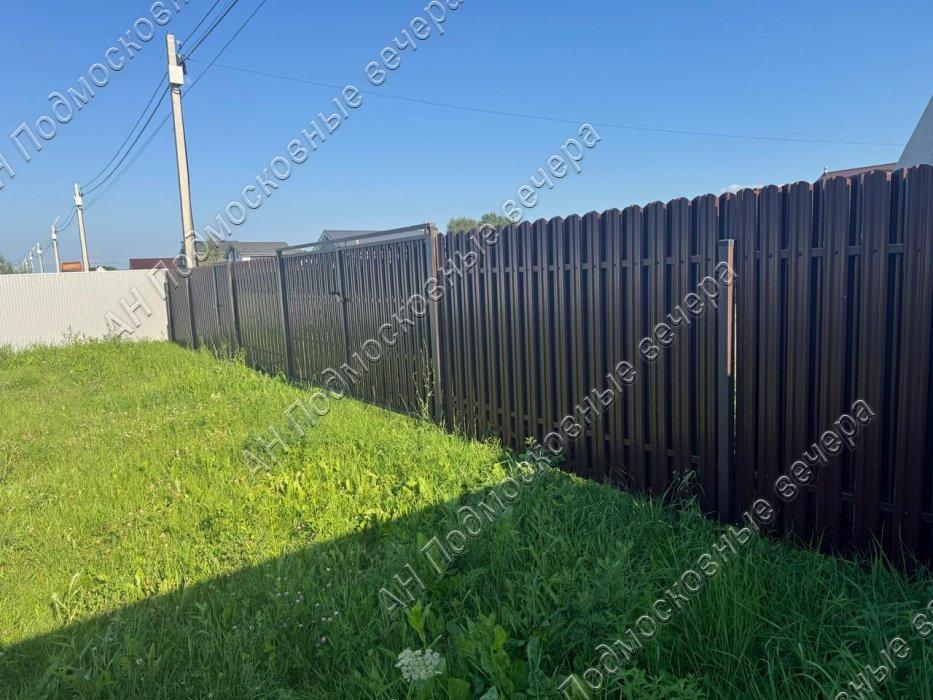 Продам дачу в Дьяково