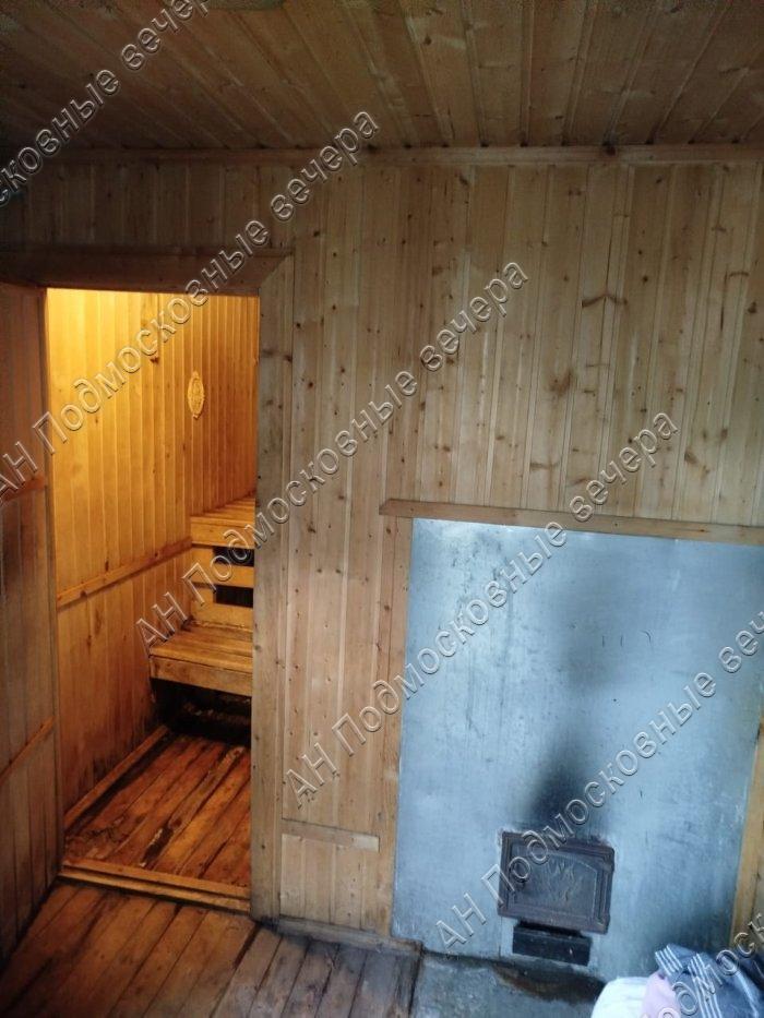Продам дачу в Покровское