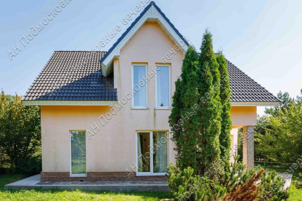 Продам коттедж  в Пушкинском районе в Могильцы