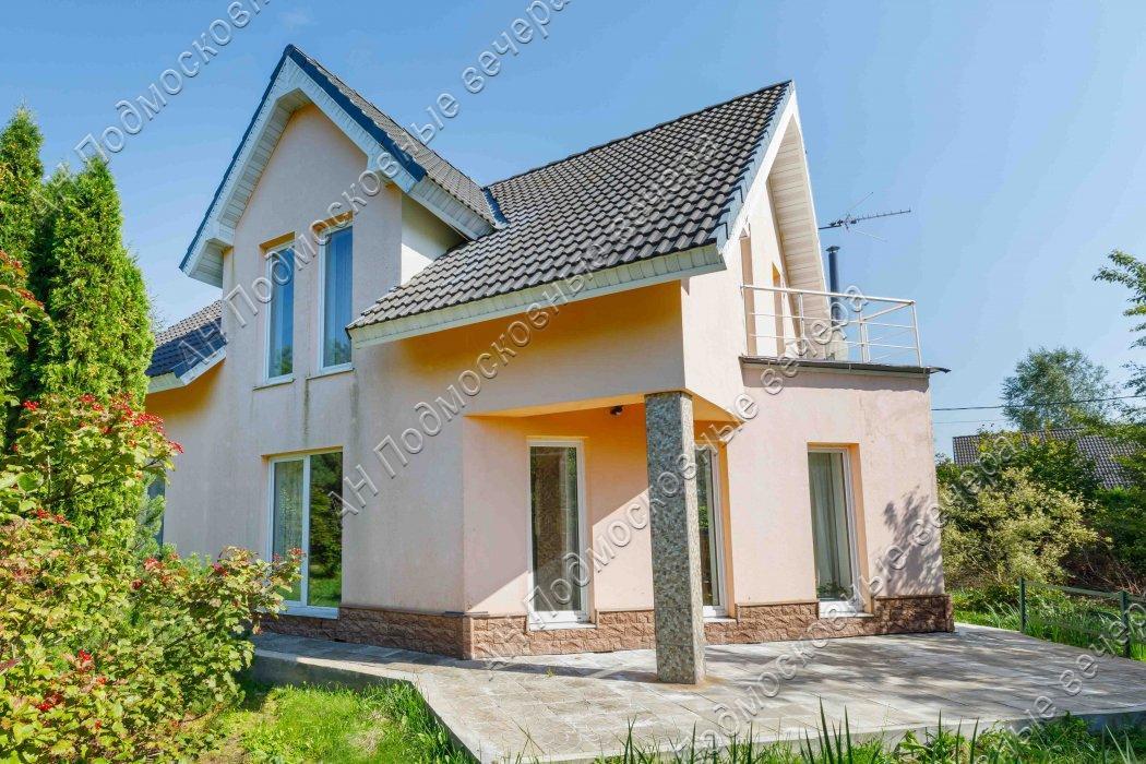 Продам коттедж  в Пушкинском районе в Могильцы