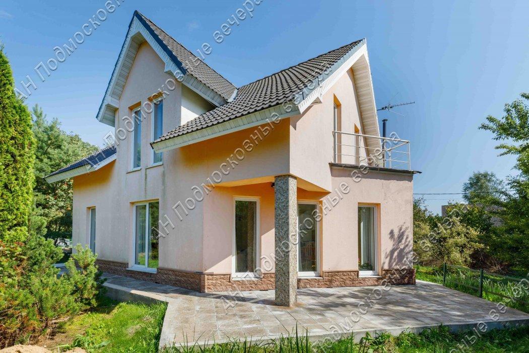 Продам коттедж  в Пушкинском районе в Могильцы