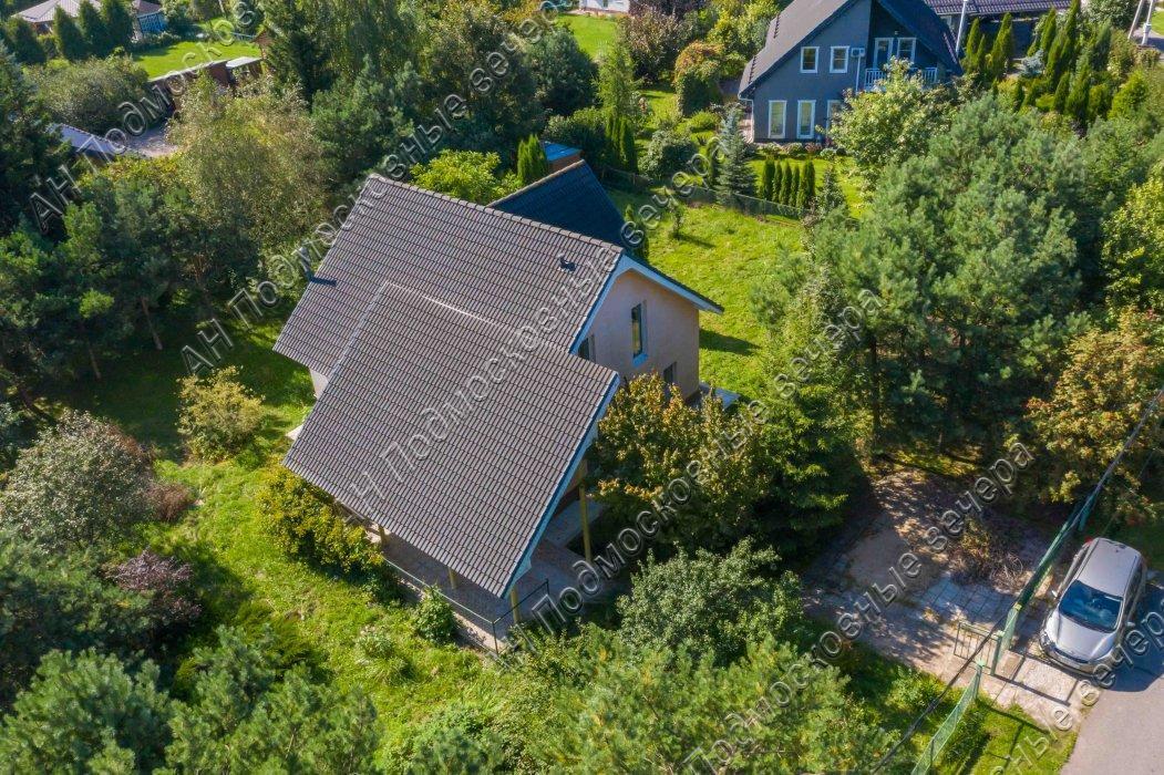 Продам коттедж  в Пушкинском районе в Могильцы