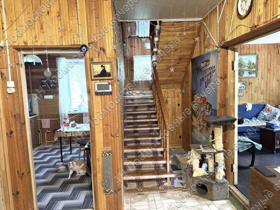 Продам дом в Ногинском районе в Бездедово