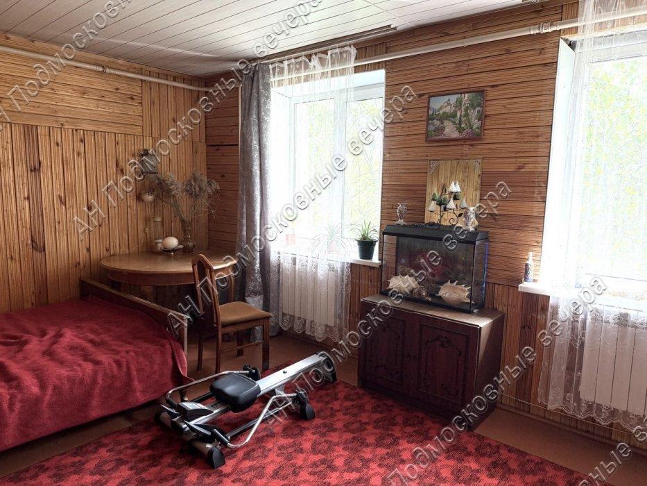 Продам дом в Ногинском районе в Бездедово