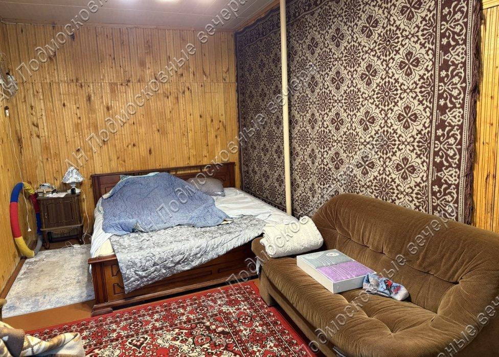 Продам дом в Ногинском районе в Бездедово