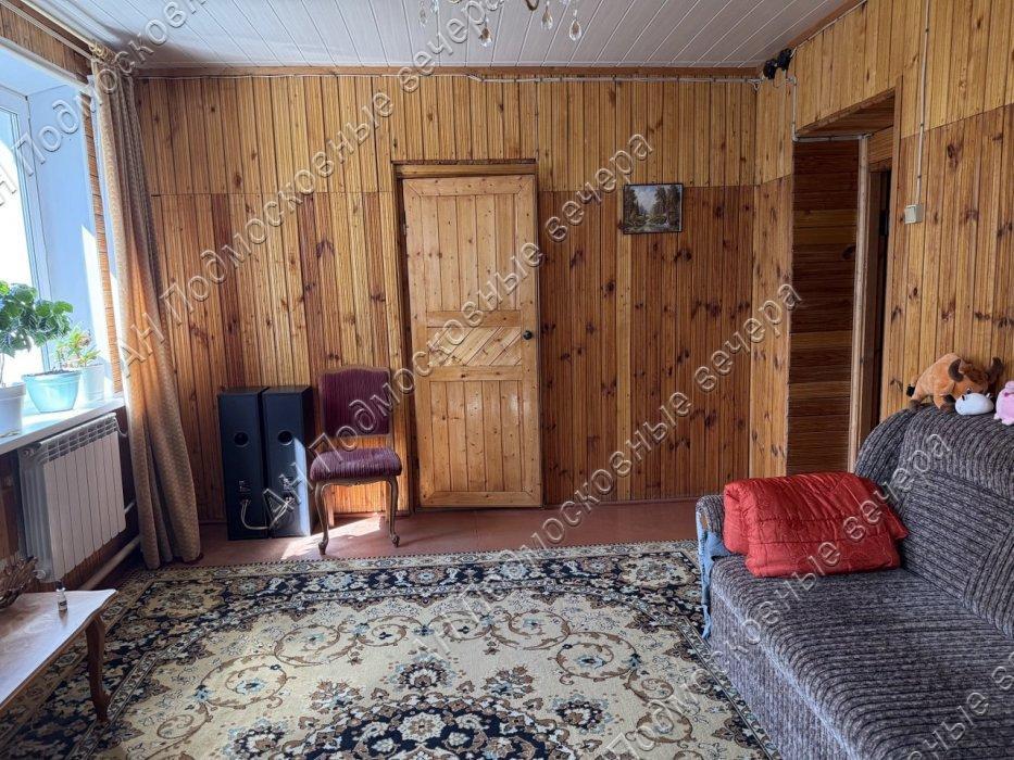 Продам дом в Ногинском районе в Бездедово