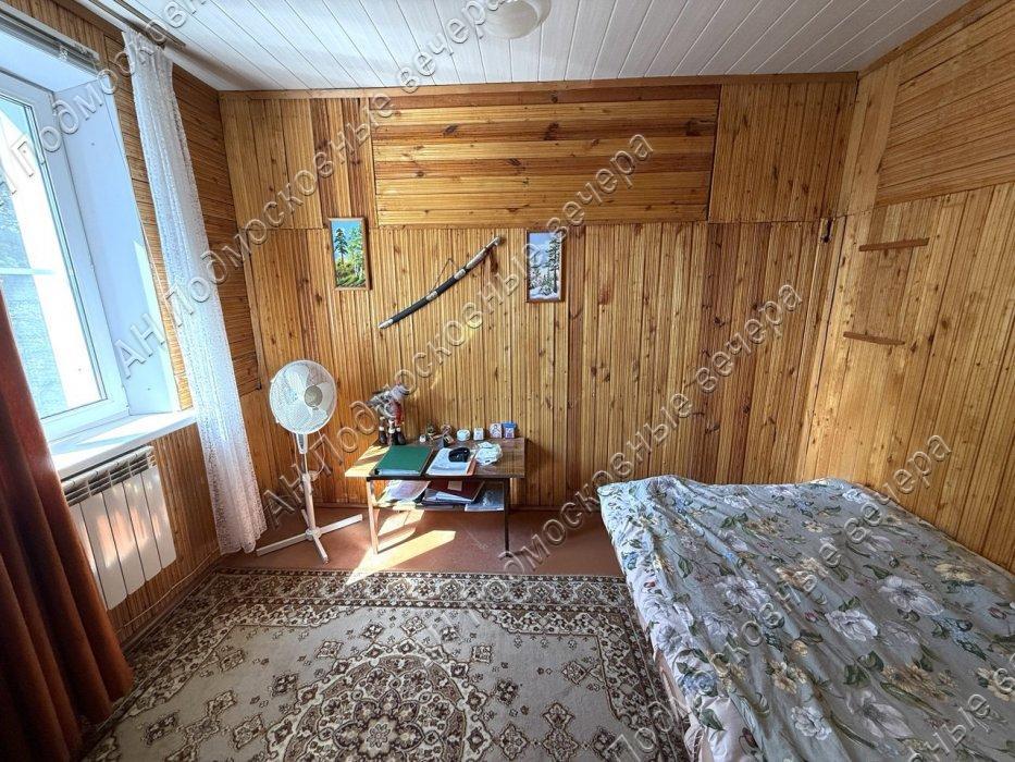 Продам дом в Ногинском районе в Бездедово