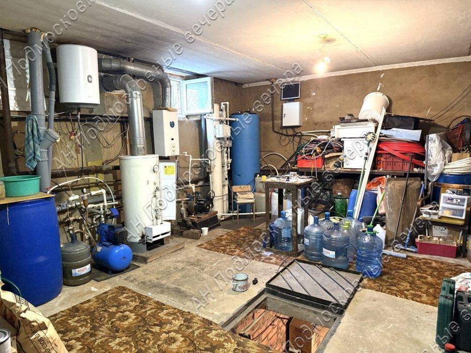 Продам дом в Ногинском районе в Бездедово