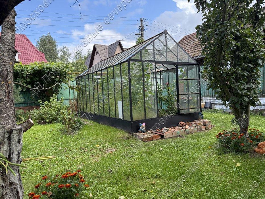 Продам дом в Ногинском районе в Бездедово