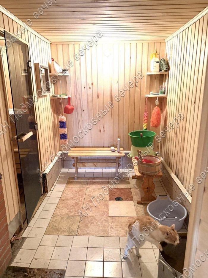 Продам дом в Ногинском районе в Бездедово