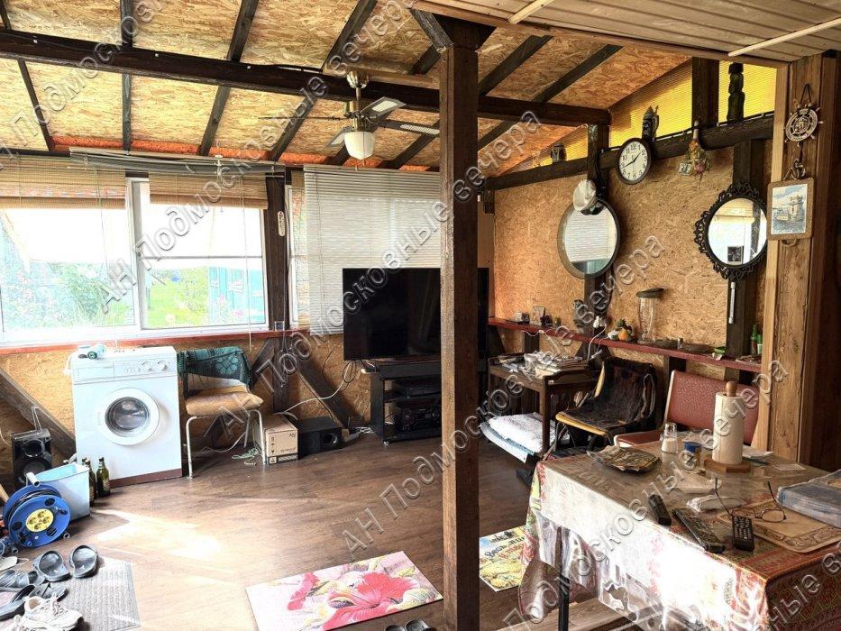 Продам дом в Ногинском районе в Бездедово