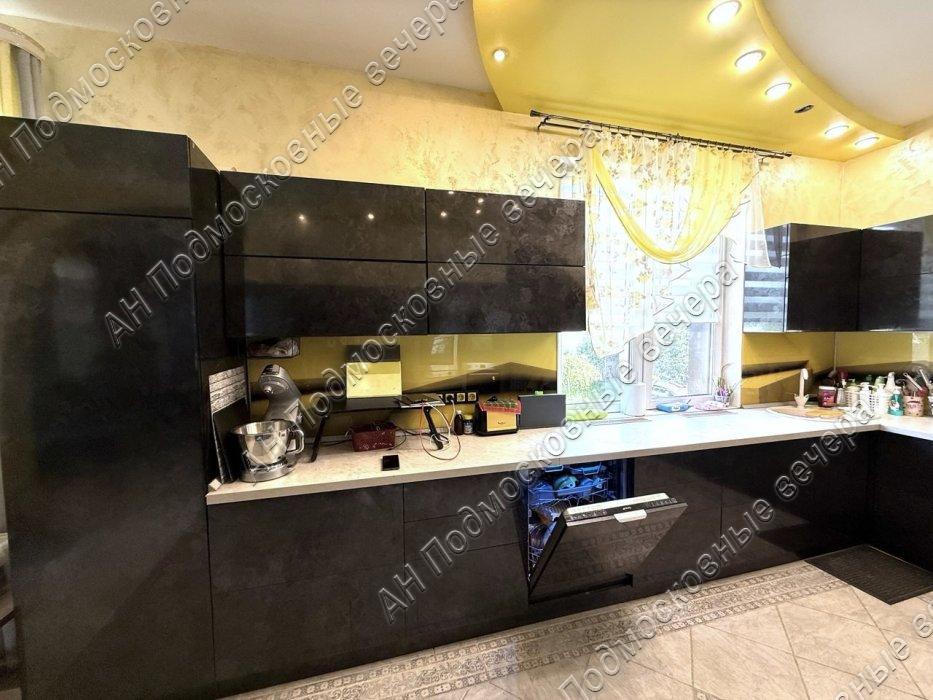 Продам коттедж  в Полушкино