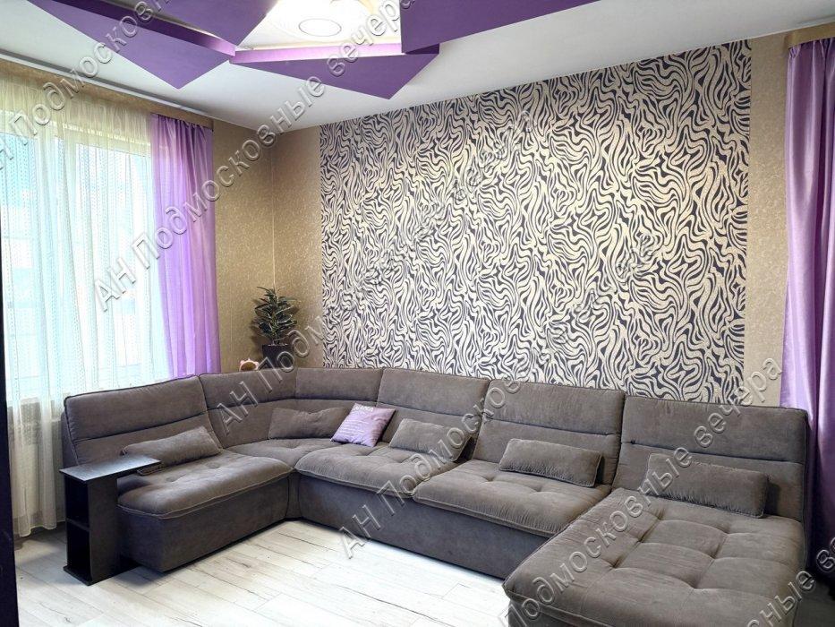 Продам коттедж  в Полушкино