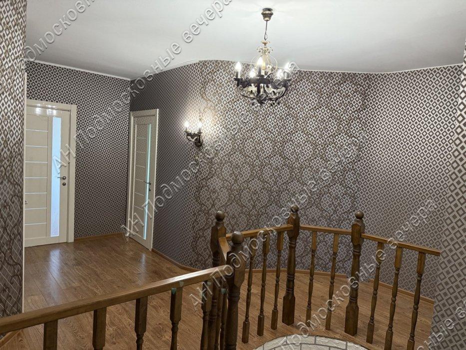 Продам коттедж  в Полушкино