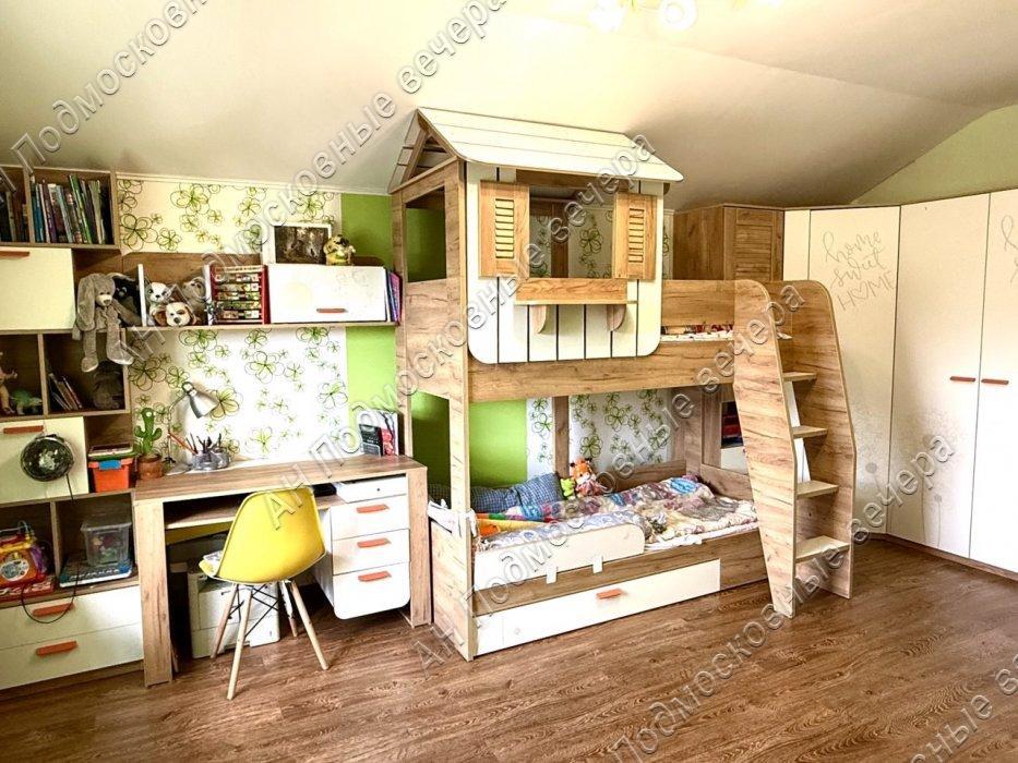 Продам коттедж  в Полушкино