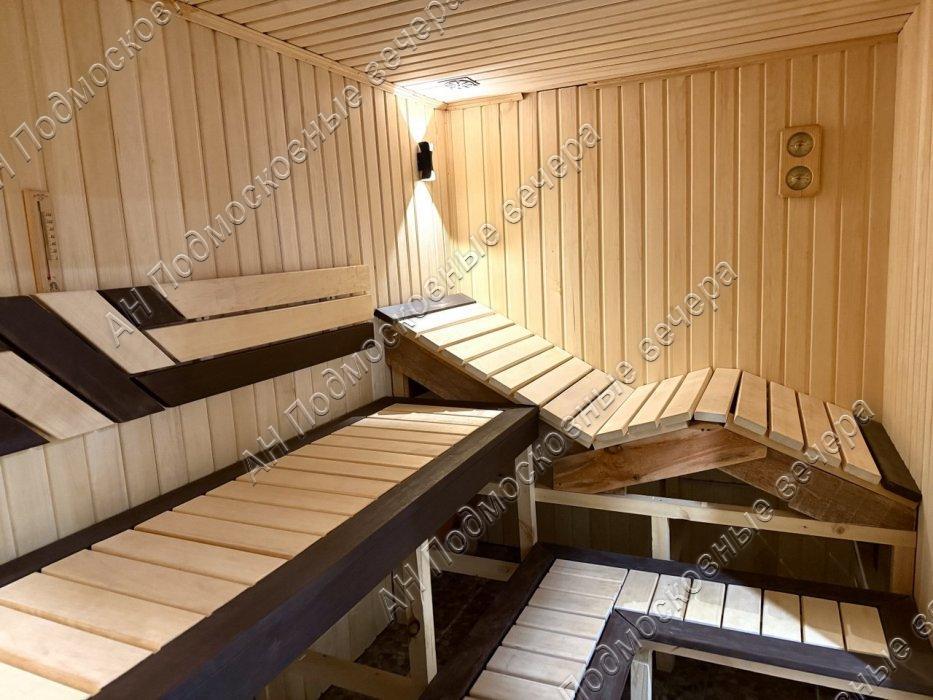 Продам коттедж  в Полушкино