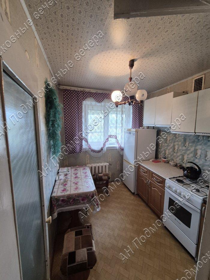 Продам 1-комнатную квартиру в
