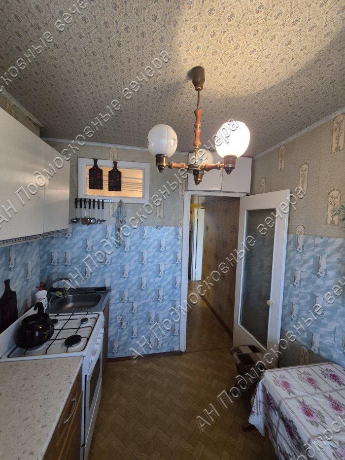 Продам 1-комнатную квартиру в