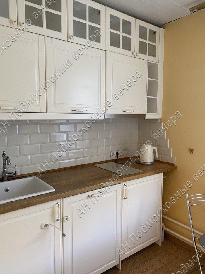 Продам 3-комнатную квартиру в Москве, Северный бульвар, 2