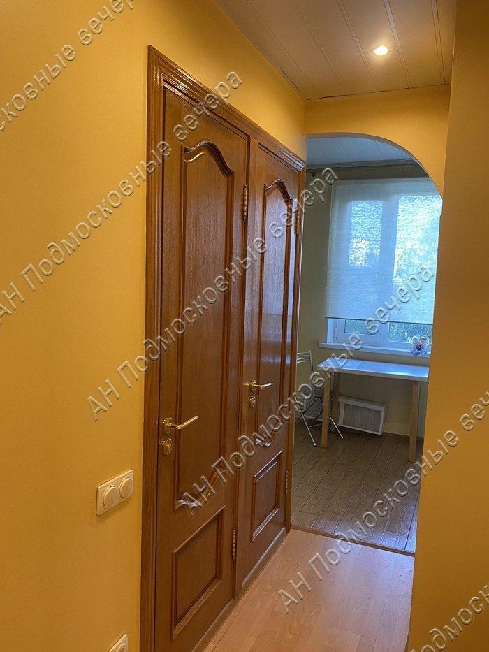 Продам 3-комнатную квартиру в Москве, Северный бульвар, 2