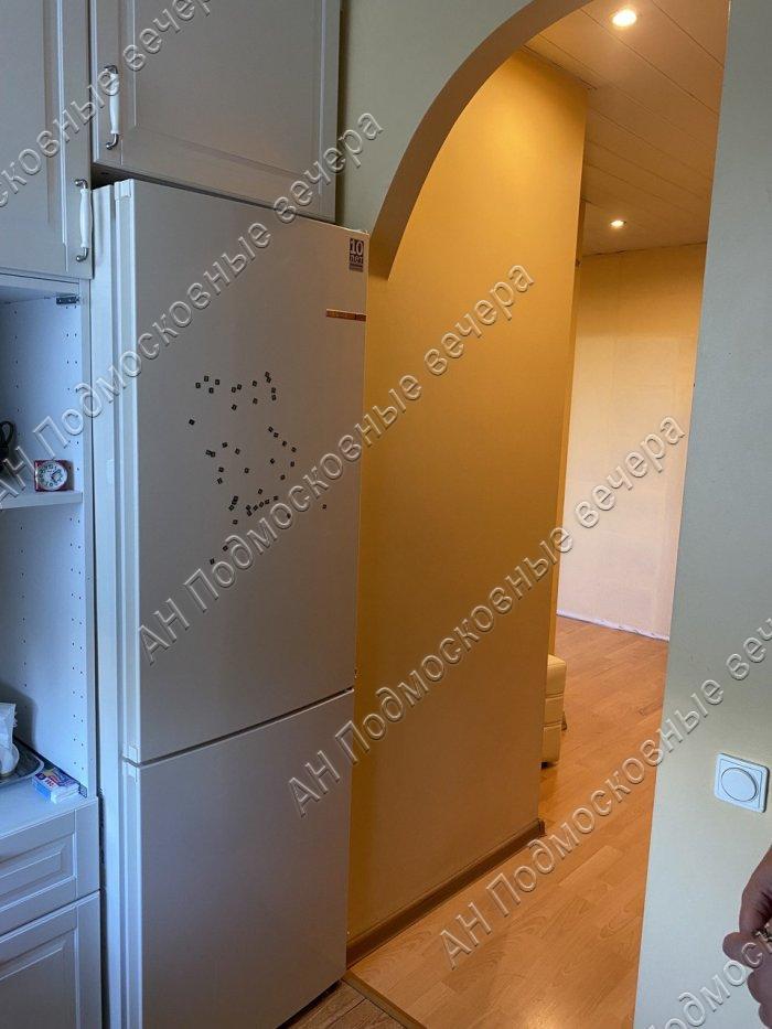 Продам 3-комнатную квартиру в Москве, Северный бульвар, 2