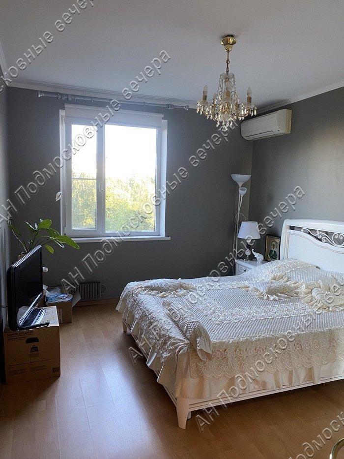 Продам 3-комнатную квартиру в Москве, Северный бульвар, 2